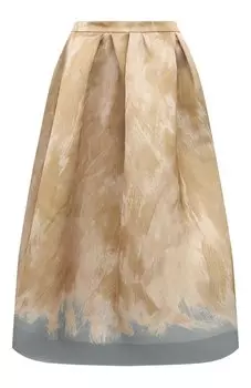 Юбка Dries Van Noten