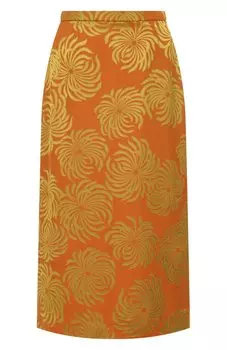 Юбка Dries Van Noten