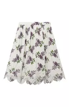 Юбка Elie Saab junior