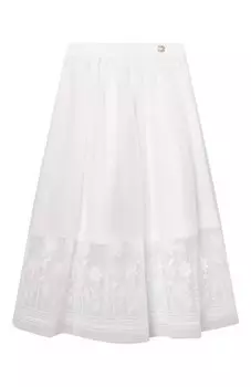 Юбка Elie Saab junior