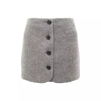 Юбка Helmut Lang