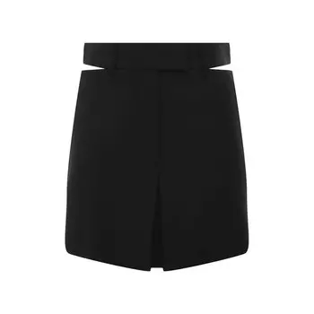 Юбка Helmut Lang