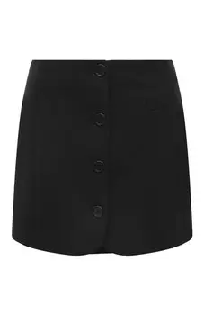 Юбка Helmut Lang