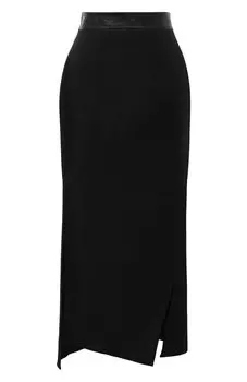 Юбка Helmut Lang