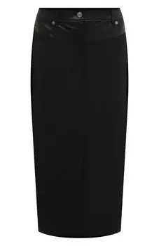 Юбка Helmut Lang