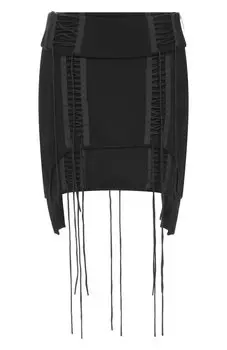 Юбка Helmut Lang