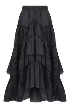 Юбка Isabel Benenato