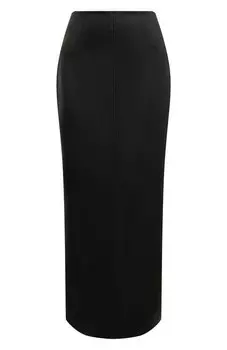 Юбка из экокожи Ellyme