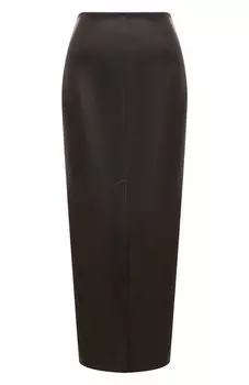 Юбка из экокожи Ellyme