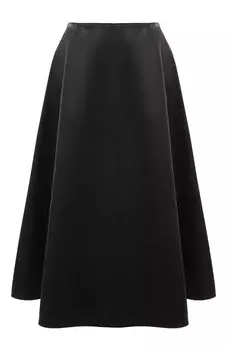 Юбка из экокожи MSGM