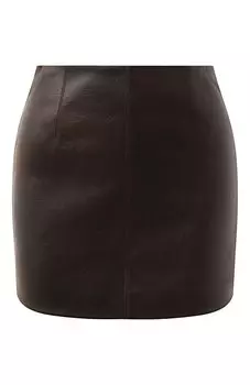 Юбка из экокожи Pinko