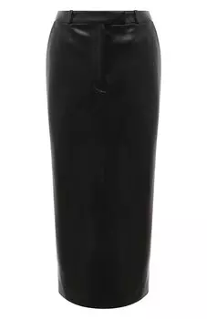 Юбка из экокожи Sashaverse