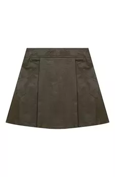 Юбка из экокожи Zadig&Voltaire