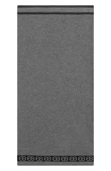 Юбка из хлопка и шерсти Ella.B