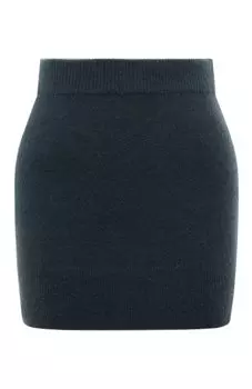 Юбка из кашемира и шелка MRZ