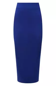 Юбка из кашемира и шелка Tom Ford