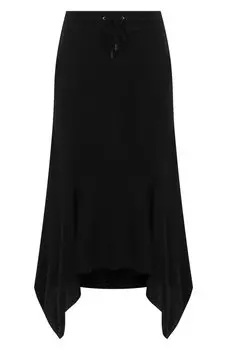 Юбка из кашемира и шелка Tom Ford