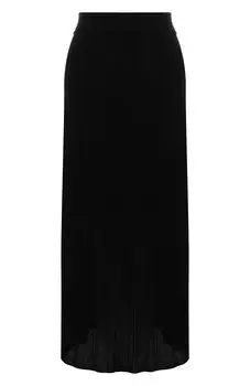 Юбка из шелка и вискозы Freeage