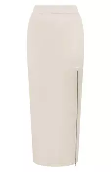 Юбка из шелка и вискозы Freeage