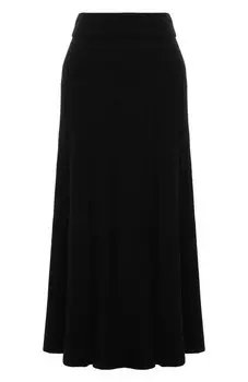 Юбка из шелка и вискозы Freeage