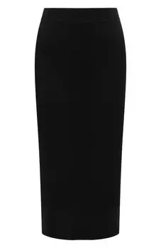 Юбка из шелка и вискозы Freeage