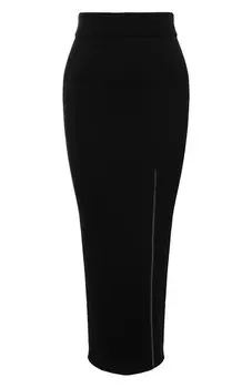 Юбка из шелка и вискозы Freeage