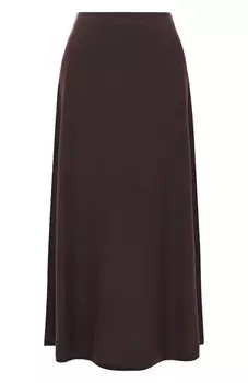 Юбка из шерсти и кашемира D.Exterior