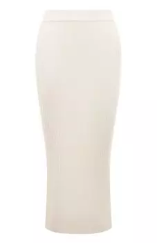 Юбка из шерсти и кашемира Iro