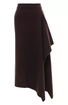 Юбка из шерсти и кашемира MRZ