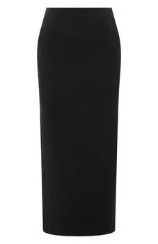 Юбка из шерсти и кашемира P.A.R.O.S.H.