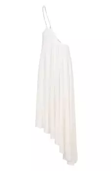 Юбка из вискозы Alaia