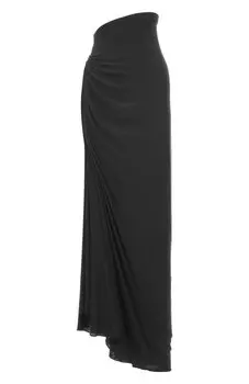 Юбка из вискозы Alaia