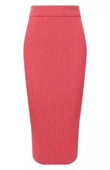 Юбка из вискозы Alexandre Vauthier