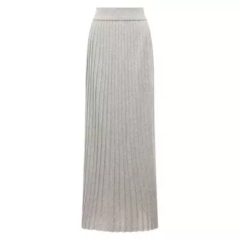 Юбка из вискозы AND the brand