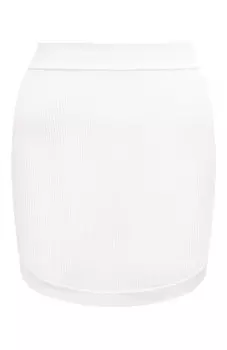 Юбка из вискозы AND the brand