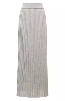 Юбка из вискозы AND the brand