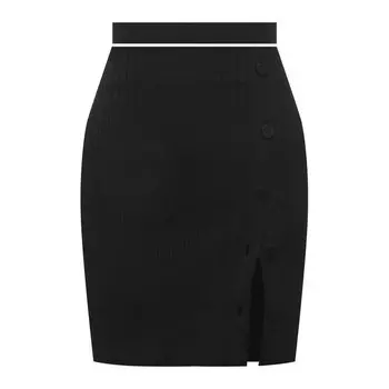 Юбка из вискозы ANDREADAMO