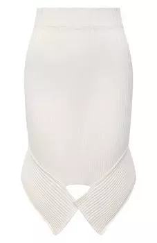 Юбка из вискозы ANDREADAMO