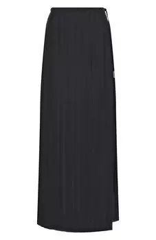 Юбка из вискозы Ann Demeulemeester