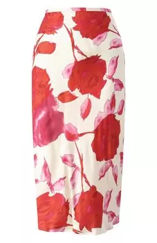 Юбка из вискозы Blumarine