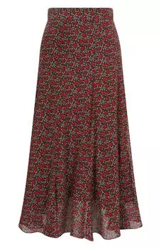 Юбка из вискозы Botrois