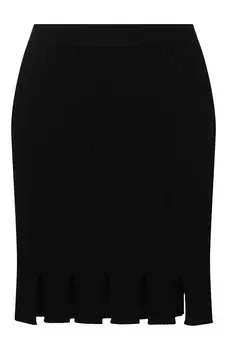 Юбка из вискозы Bottega Veneta
