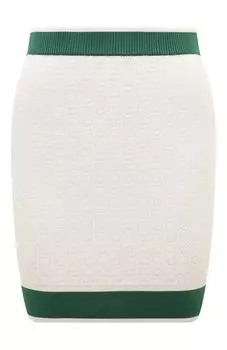 Юбка из вискозы Casablanca