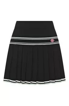 Юбка из вискозы Casablanca