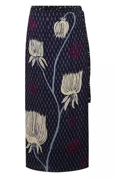 Юбка из вискозы Chlo