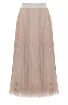 Юбка из вискозы D.Exterior