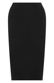 Юбка из вискозы D.Exterior