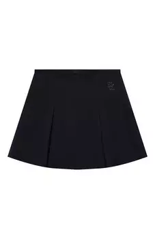 Юбка из вискозы Dal Lago