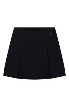 Юбка из вискозы Dal Lago