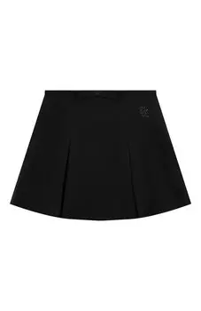 Юбка из вискозы Dal Lago